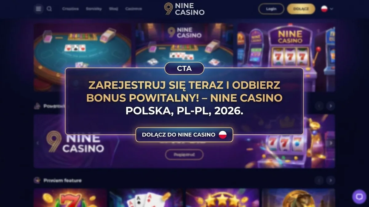 Rejestracja z bonusem